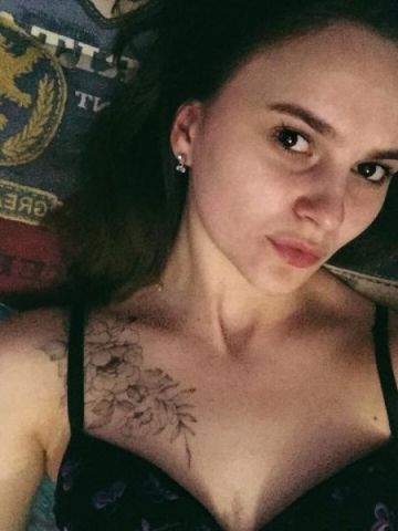 Проститутка Лизочка
